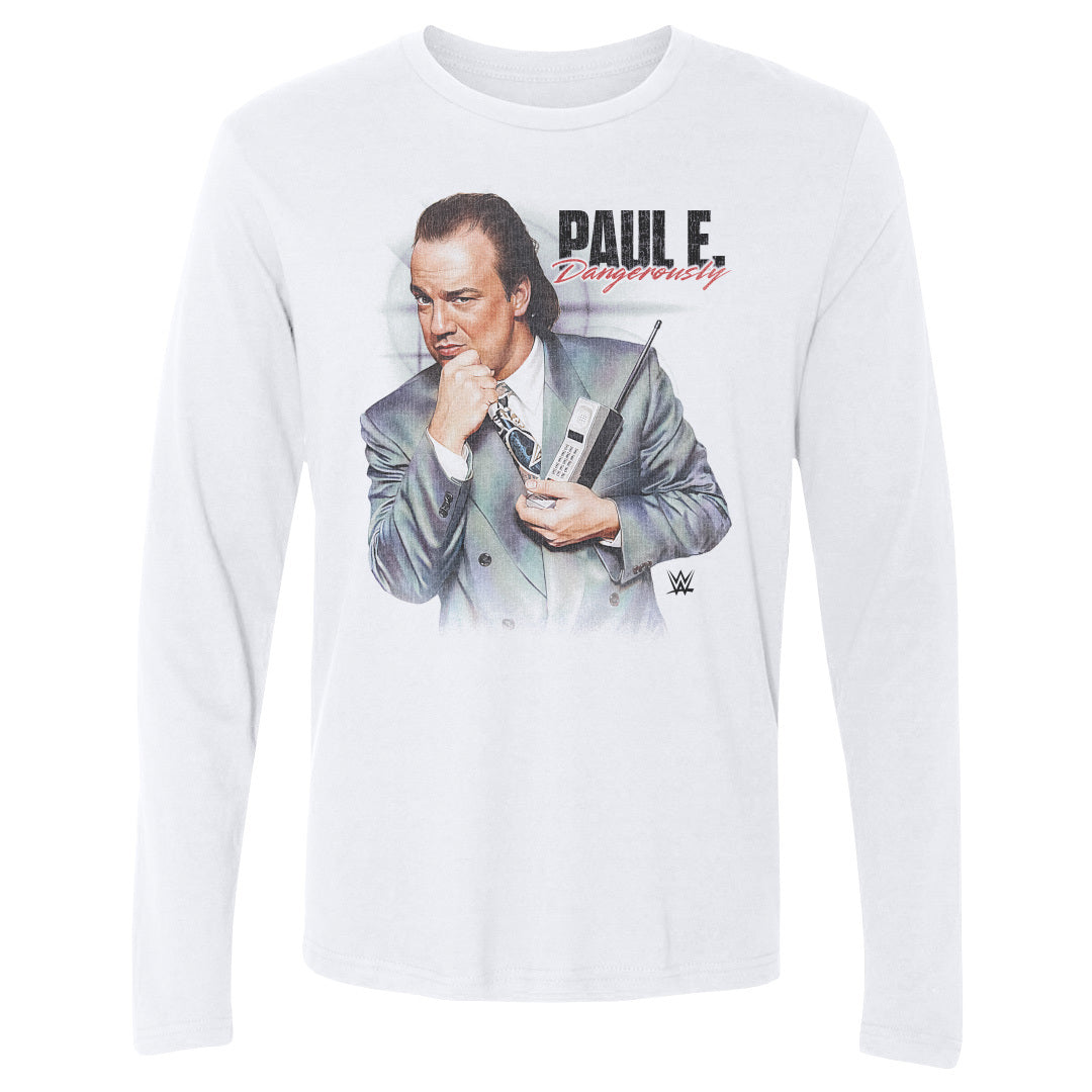 Paul E. Dangerously Vintage Portrait product image 1