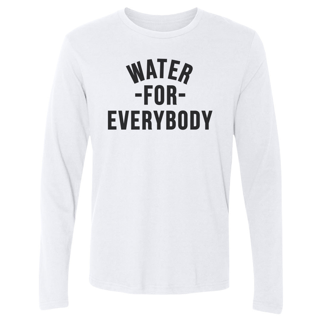 Water For Everybody Black product image 1
