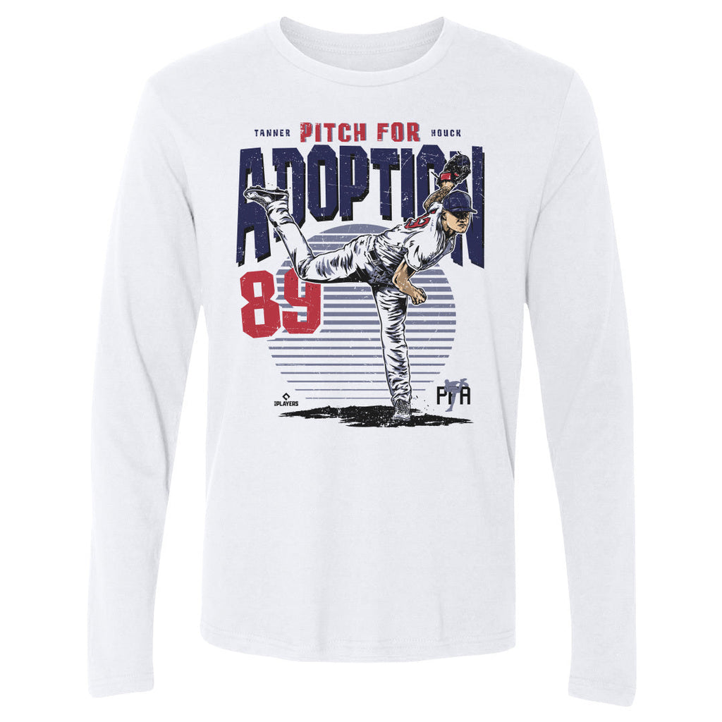 Tanner Houck Pitch For Adoption product image 2