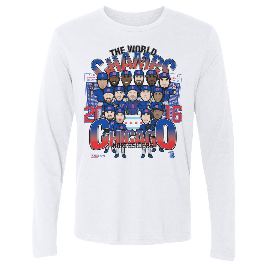 Chicago World Champs BR product image 1