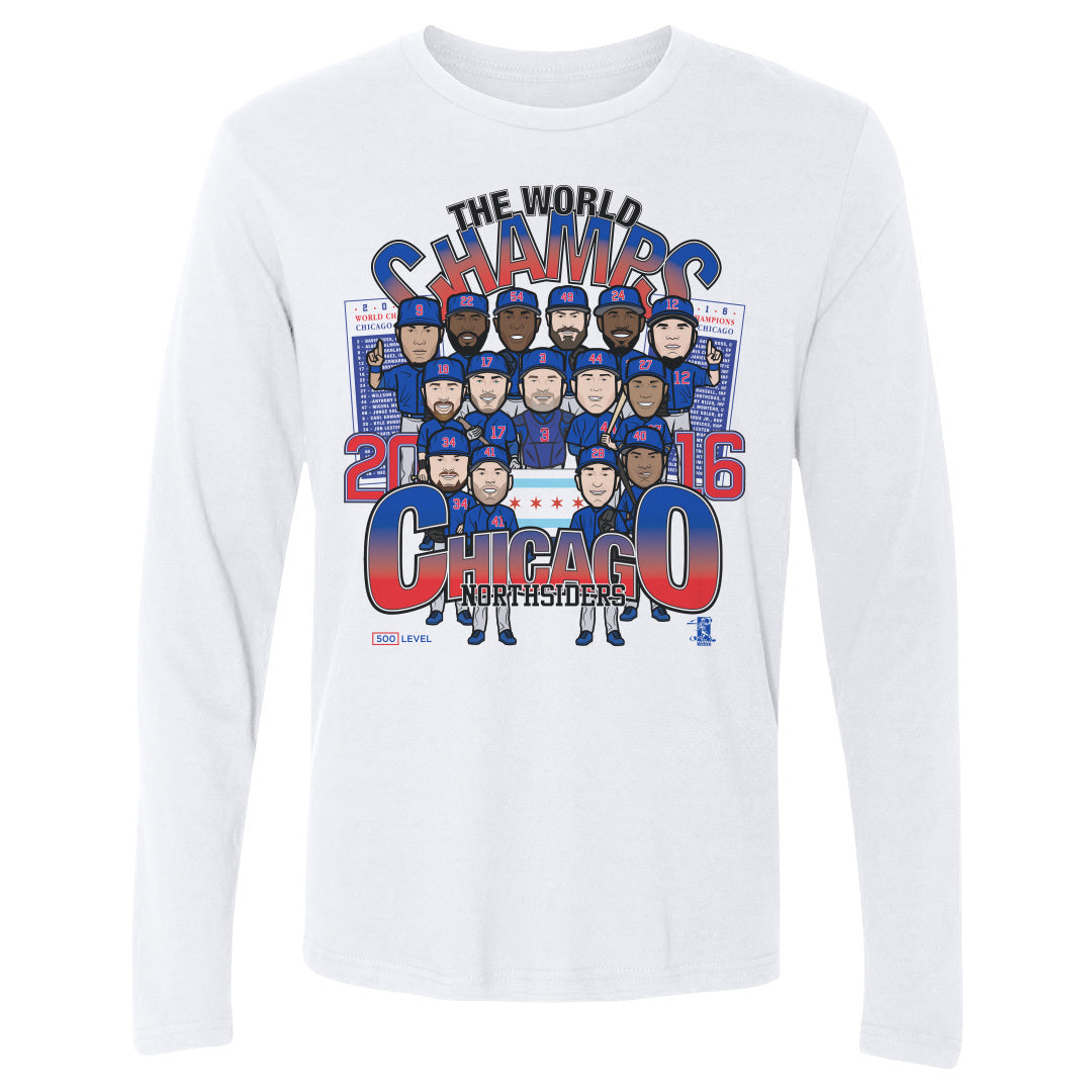 Chicago World Champs BR product image 1