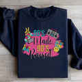80's Made 90's Raised Sweatshirt product image 1
