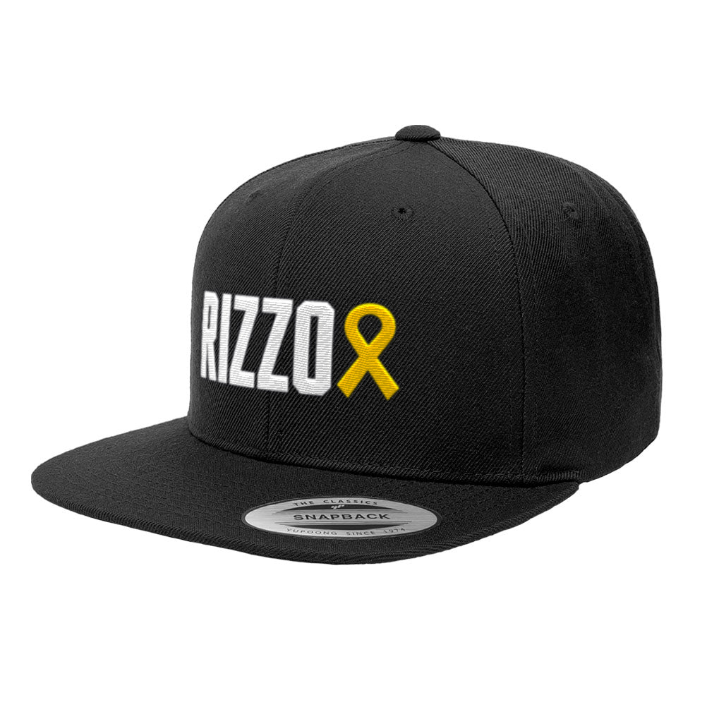 Anthony Rizzo Family Foundation RIZZO Ribbon