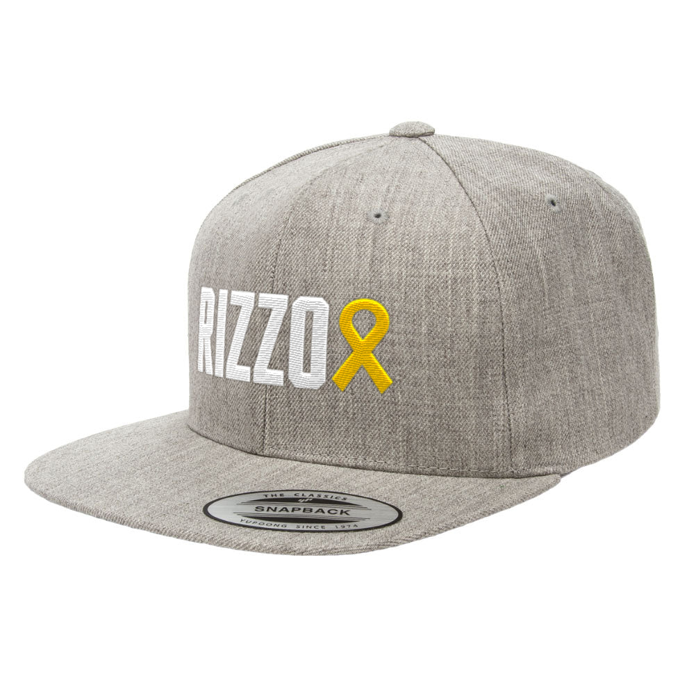 Anthony Rizzo Family Foundation RIZZO Ribbon