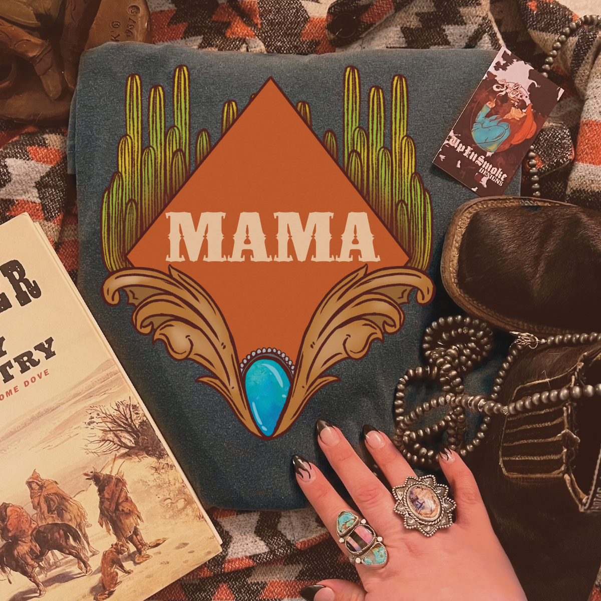 Mama Tee product image 4