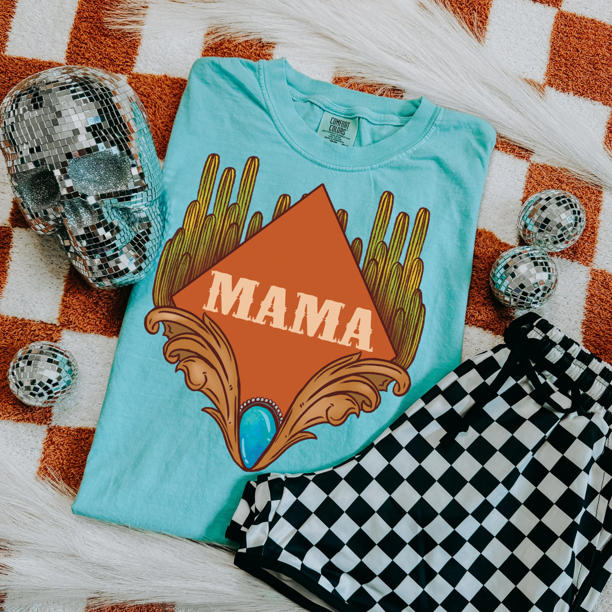 Mama Tee product image 2