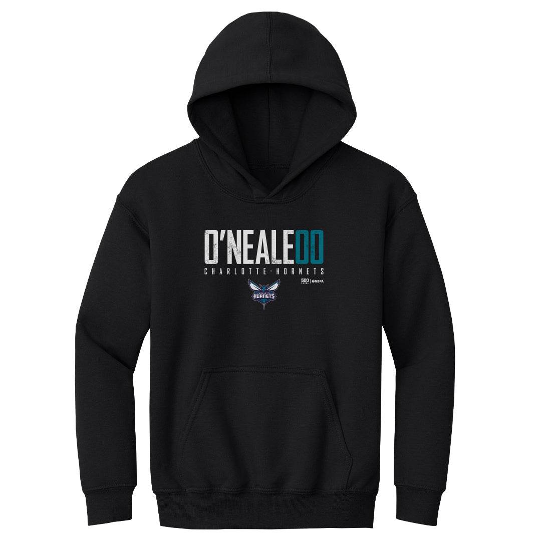 Royce O'Neale Charlotte Hornets Elite WHT product image 1