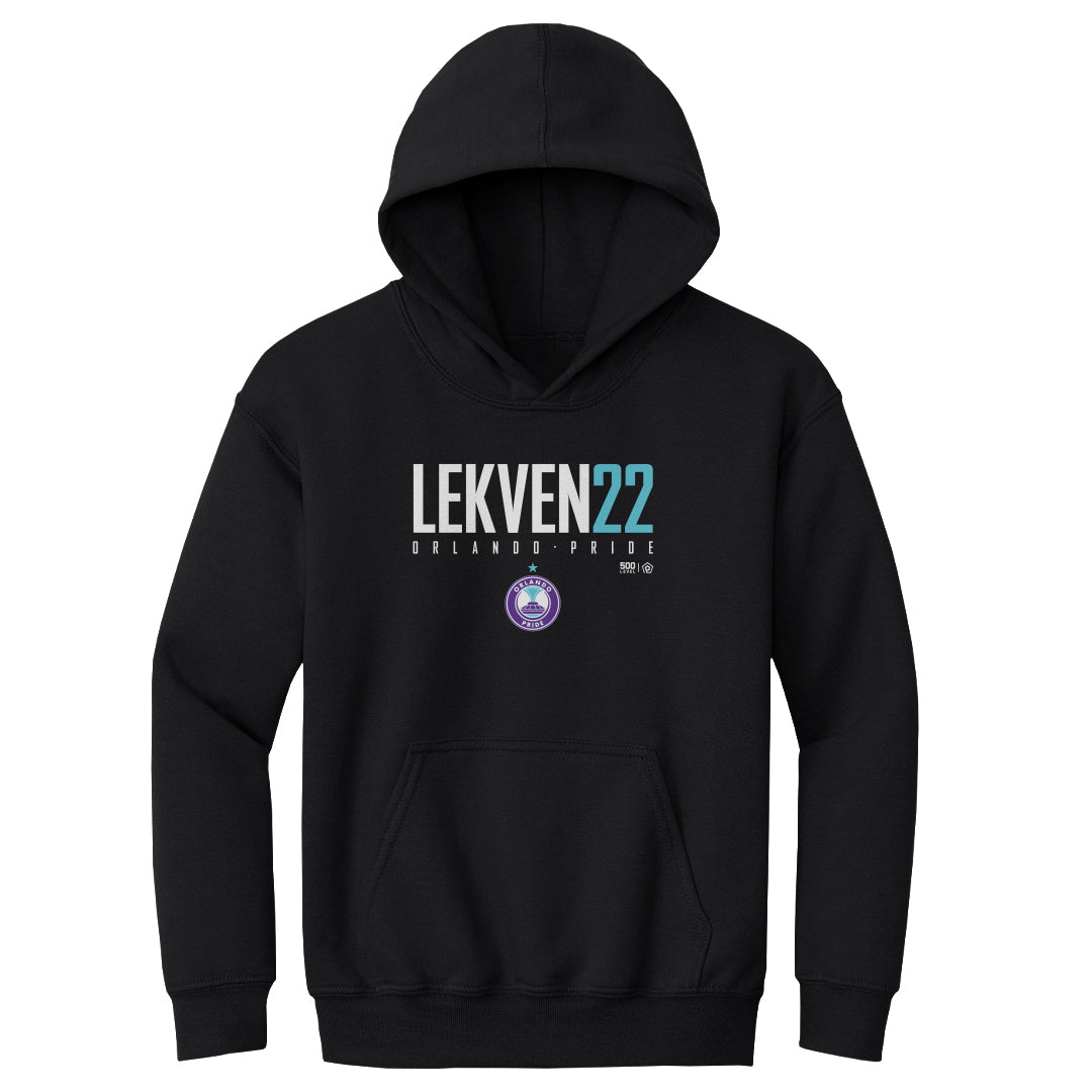 Sanne Lekven Orlando Pride Elite WHT product image 1