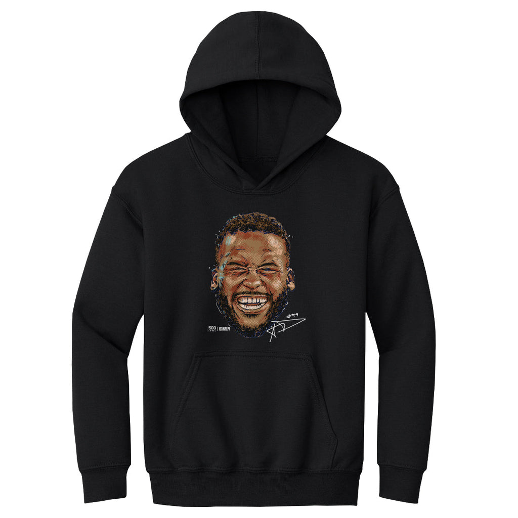 Aaron Donald Los Angeles R Smile WHT product image 2