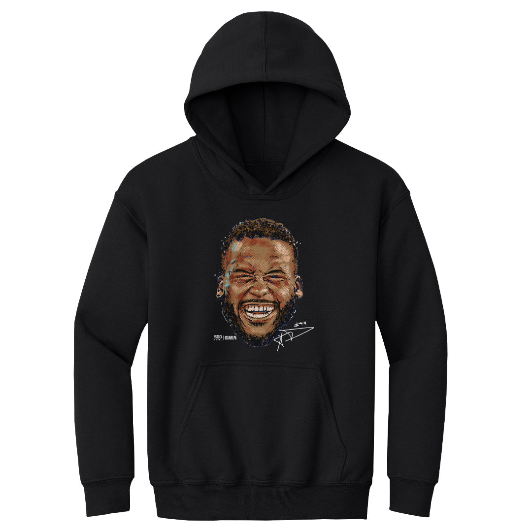 Aaron Donald Los Angeles R Smile WHT product image 2