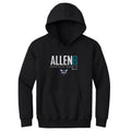 Grayson Allen Charlotte Hornets Elite WHT product image 1