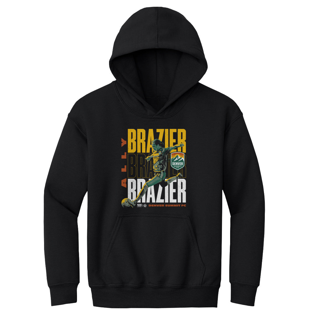 Ally Brazier Denver Summit Repeat WHT product image 1
