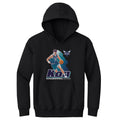 Kon Knueppel Charlotte Hornets Retro WHT product image 1