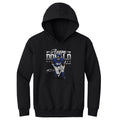 Aaron Donald Los Angeles R Triangle Name WHT product image 1