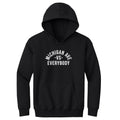 Michigan Ave Vs. Everybody WHT product image 1