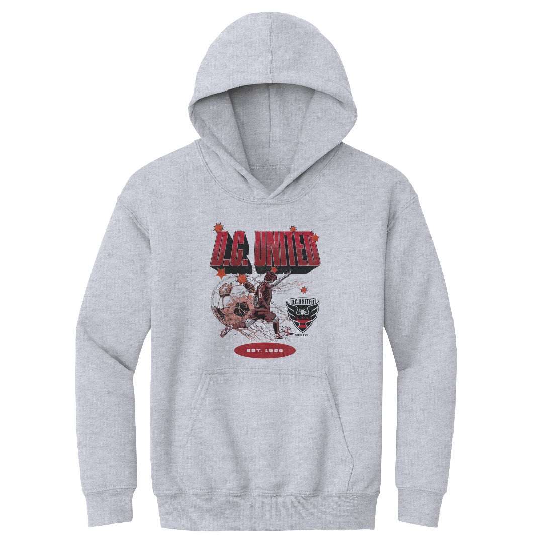 D.C. United All Net product image 1