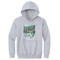Makai Lemon Philadelphia Player Name WHT product image 1