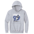 Aaron Donald Los Angeles R Inline WHT product image 1