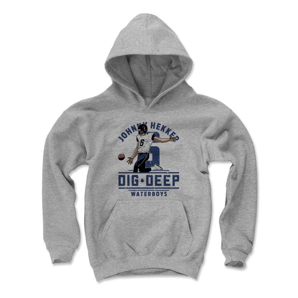 Waterboys Johnny Hekker B product image 1