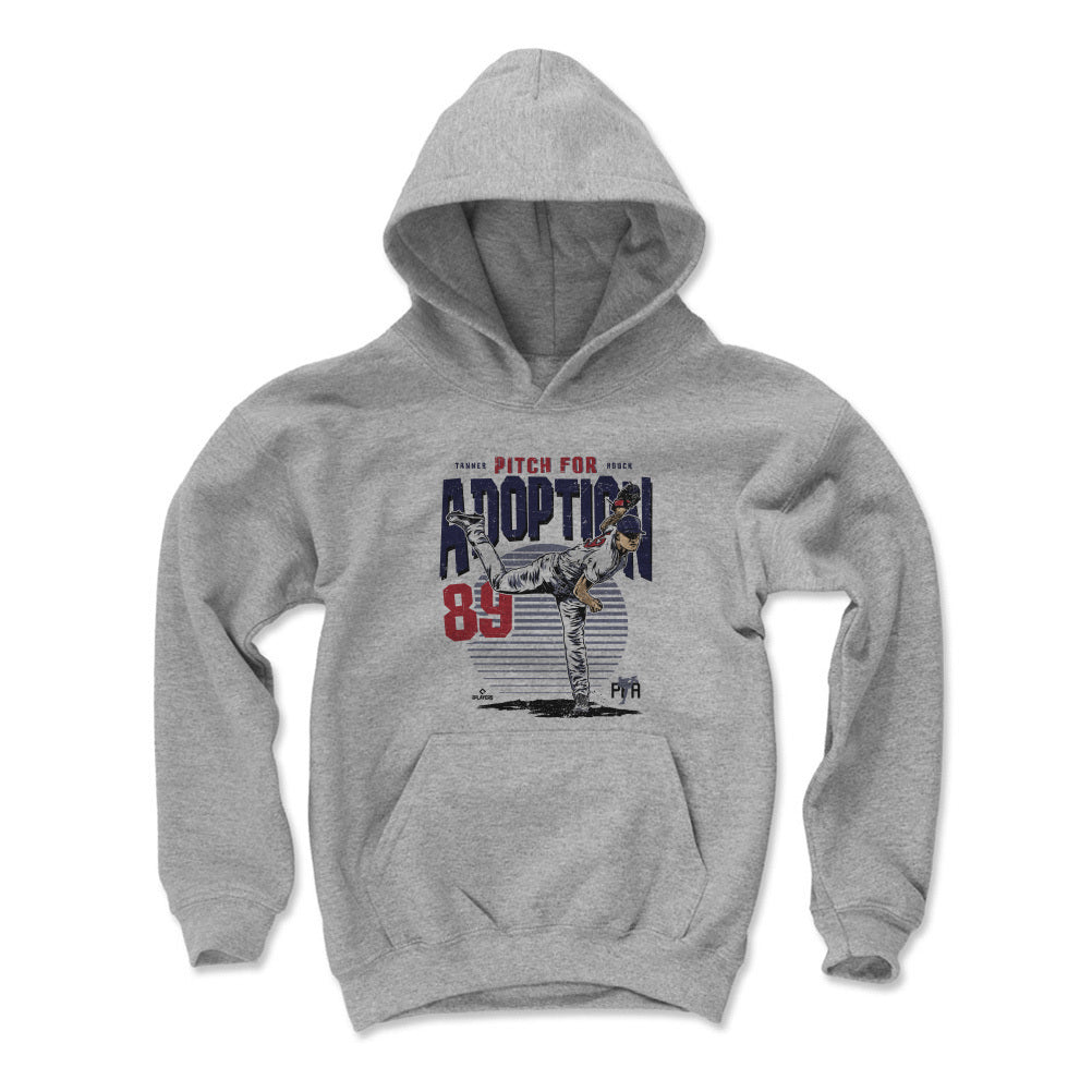 Tanner Houck Pitch For Adoption product image 1