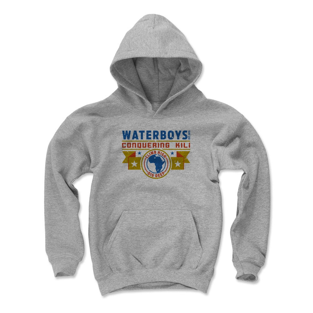 Waterboys Kili Banner 2 Y product image 1
