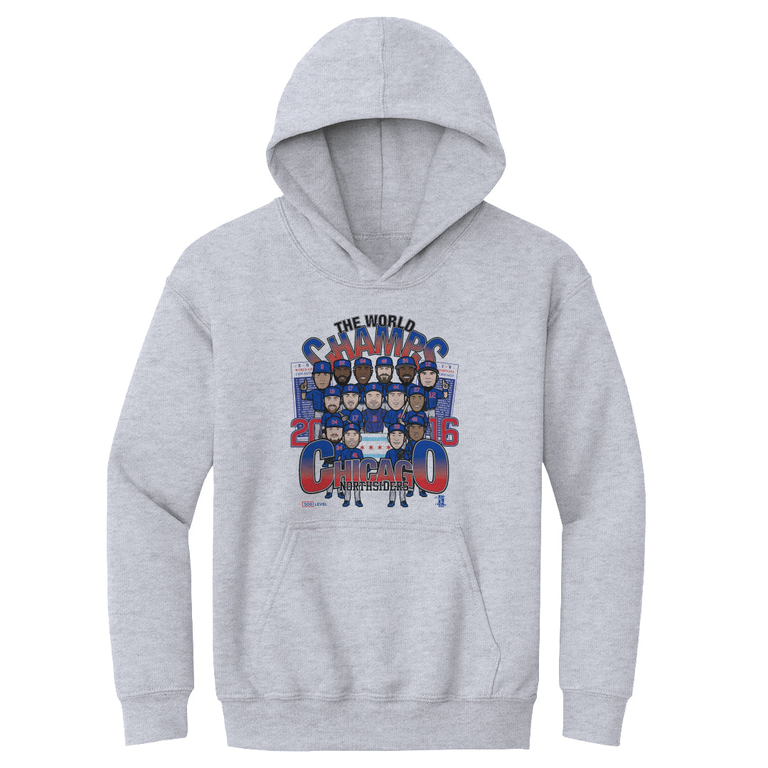 Chicago World Champs BR product image 1