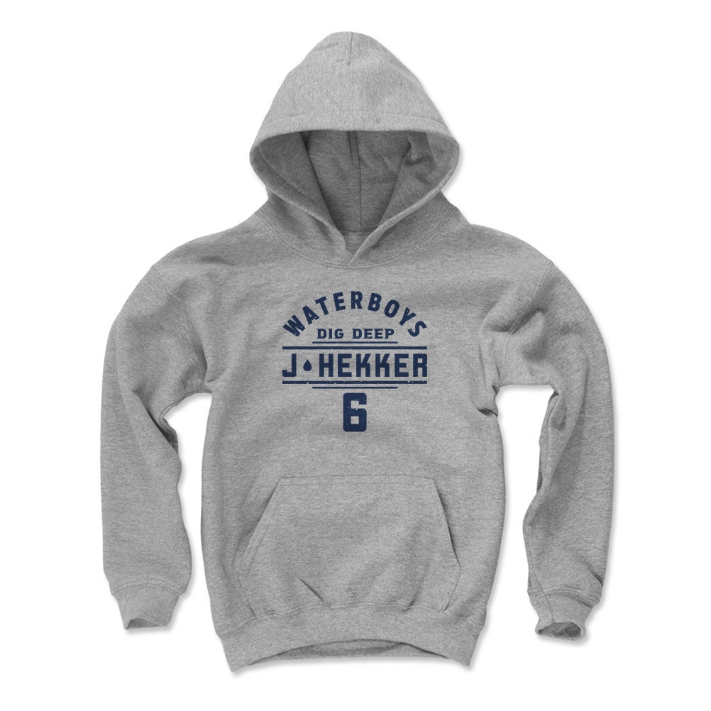 Waterboys Johnny Hekker Banner B product image 1