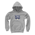 Anthony Rizzo Family Foundation Logo Chest WHT product image 1