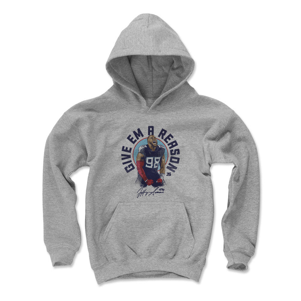 Jeffery Simmons Tennessee Give Em A Reason product image 1