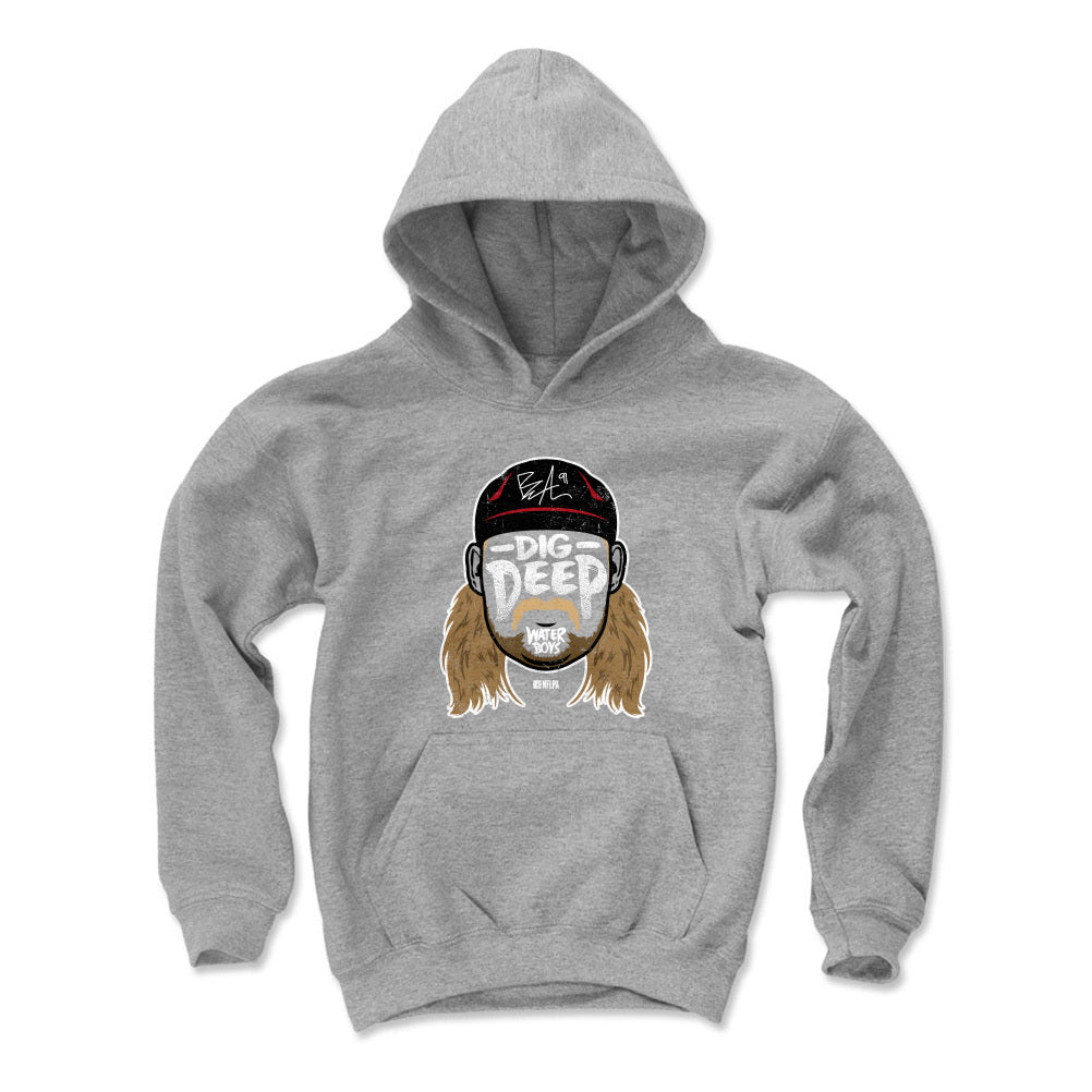 Waterboys Beau Allen Silhouette WHT product image 1