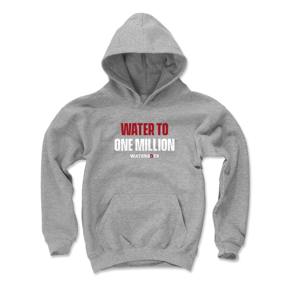 Waterboys One Million WHT product image 1