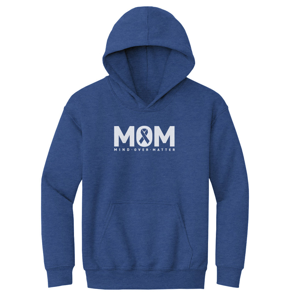 MOM-Mind Over Matter WHT product image 2