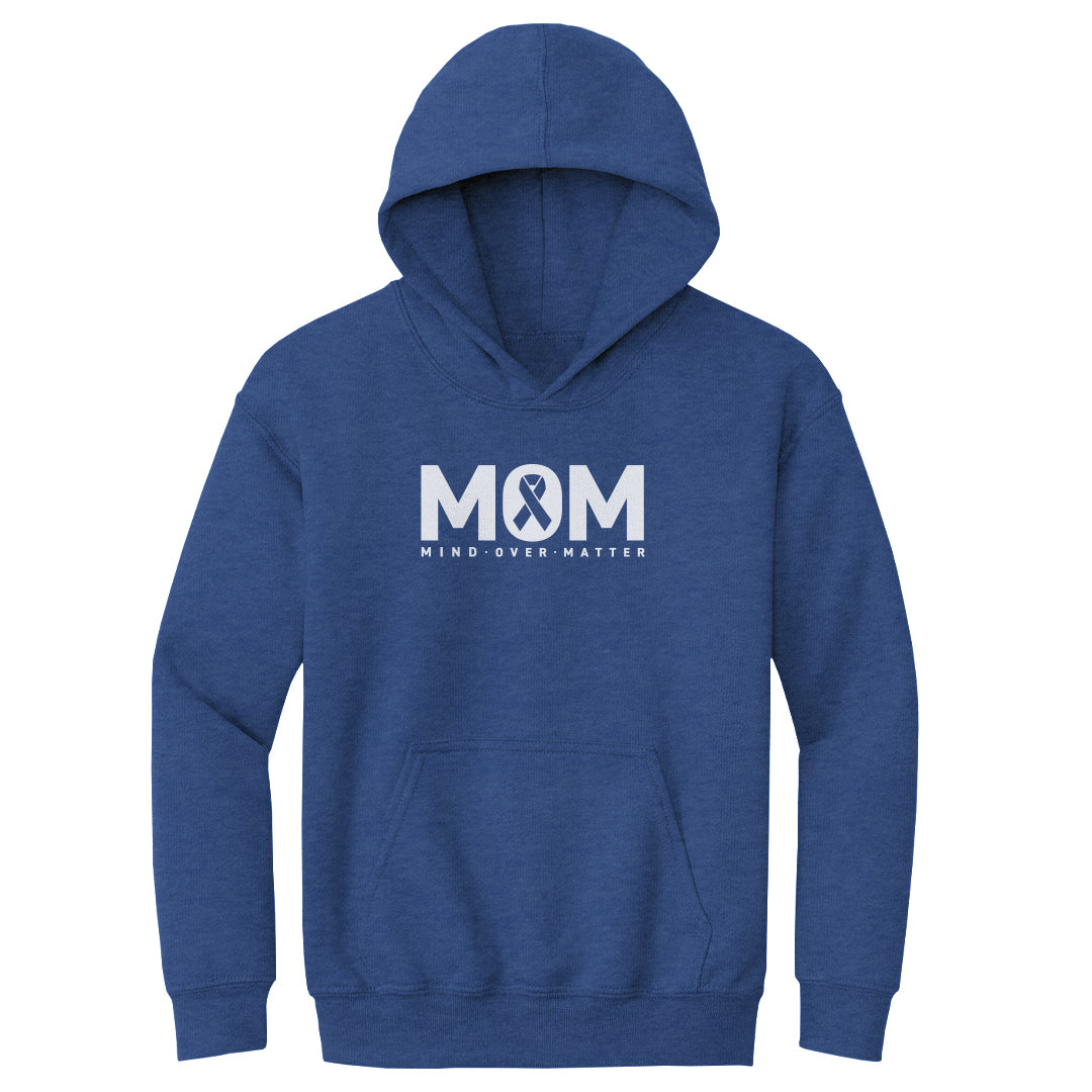 MOM-Mind Over Matter WHT product image 2