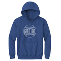Gut It Out Foundation Baseball WHT product image 1