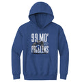 Aaron Donald Los Angeles R 99 Mo Problems WHT product image 1