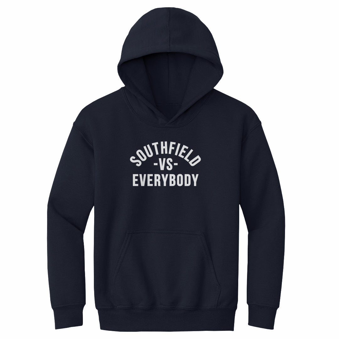 Southfield Vs. Everybody WHT product image 1