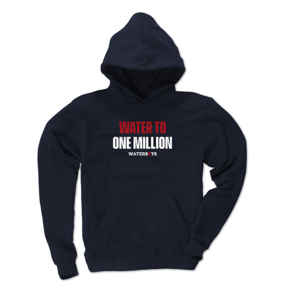 Waterboys One Million WHT product image 2