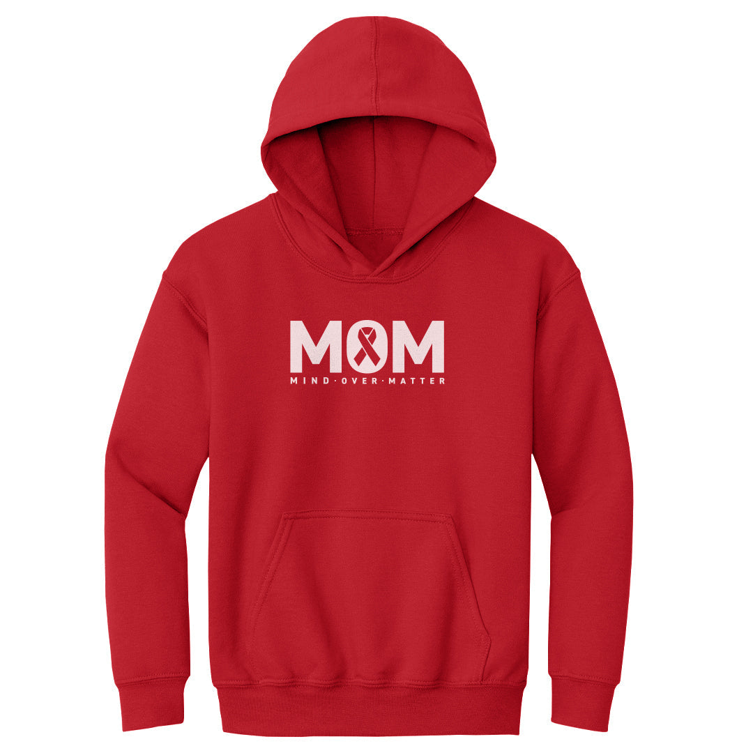 MOM-Mind Over Matter WHT product image 5