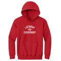 Lathrup Vs. Everybody WHT product image 1