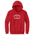 Waddupdoe Vs. Everybody WHT product image 1