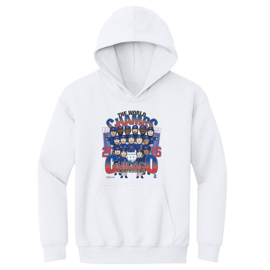 Chicago World Champs BR product image 2