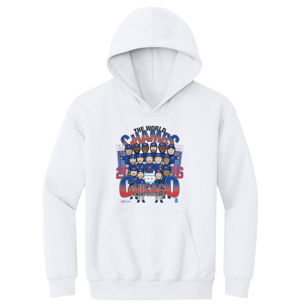 Chicago World Champs BR product image 2