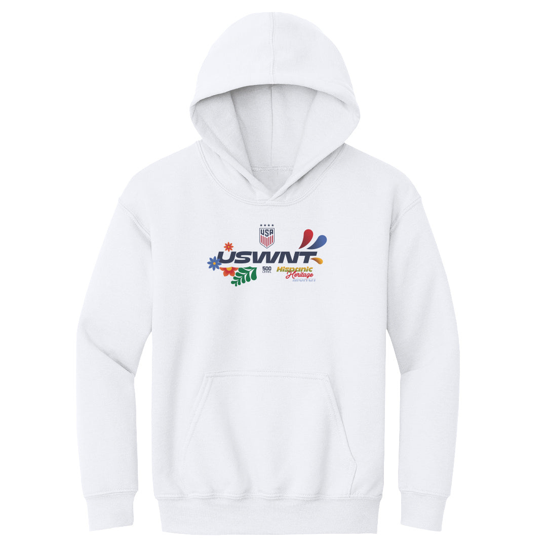 USWNT 2026 Heritage Month product image 1