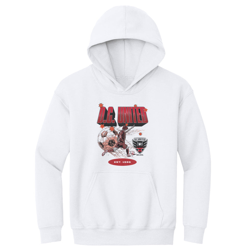 D.C. United All Net product image 2
