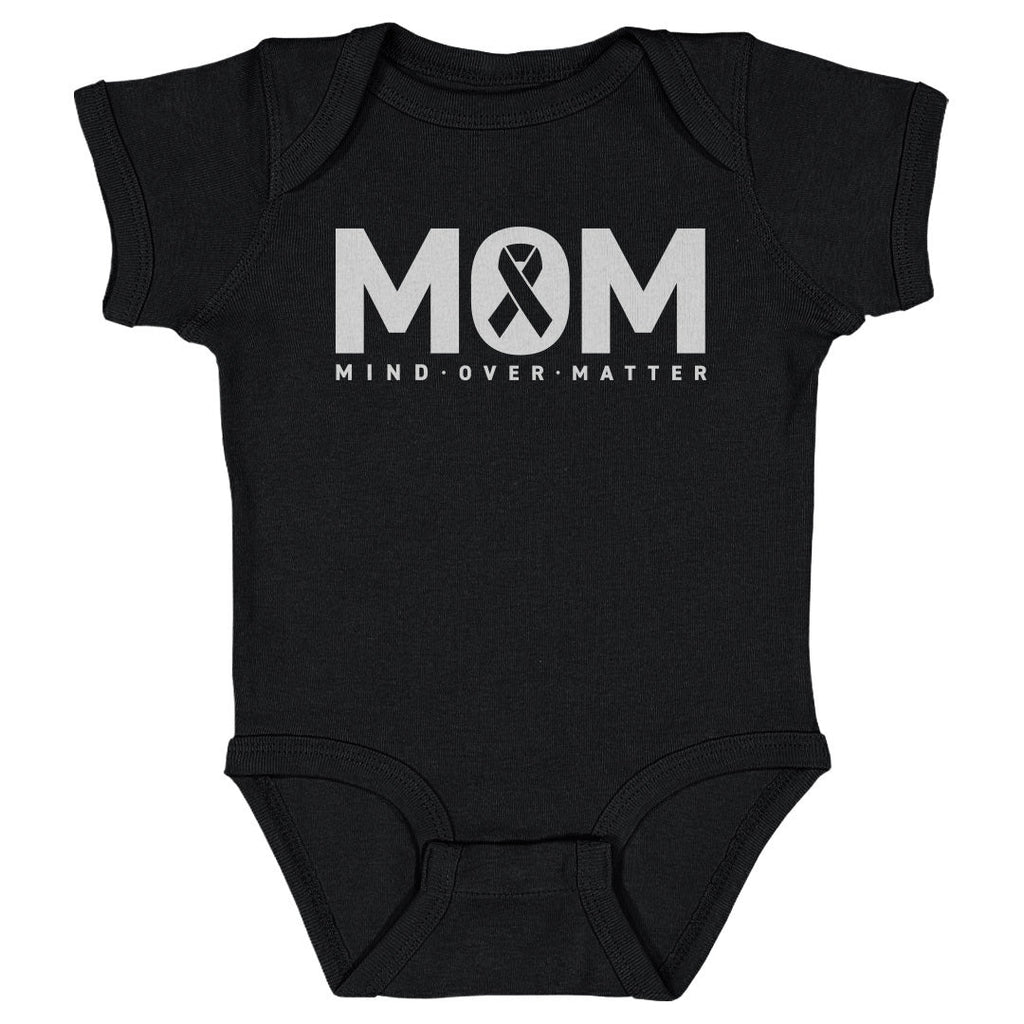 MOM-Mind Over Matter WHT