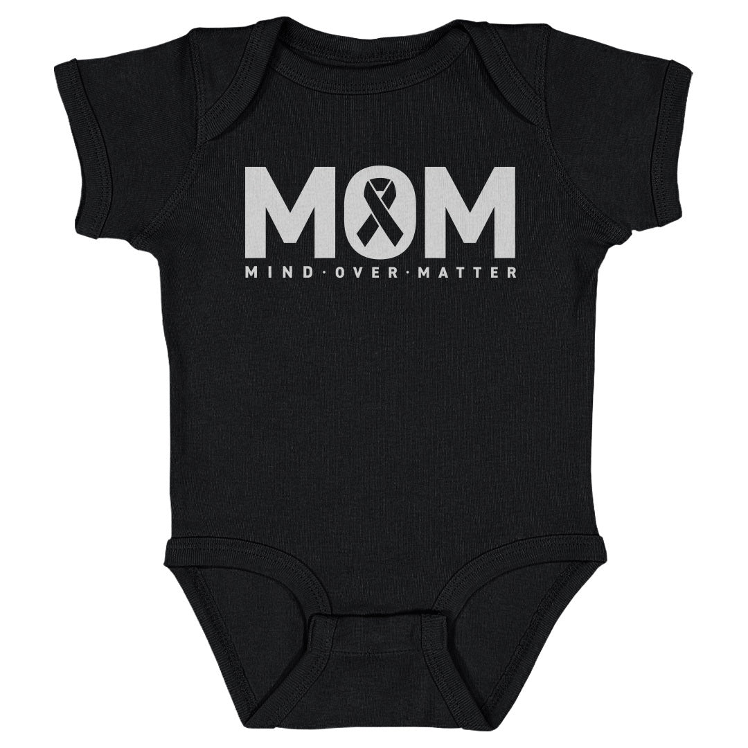 MOM-Mind Over Matter WHT
