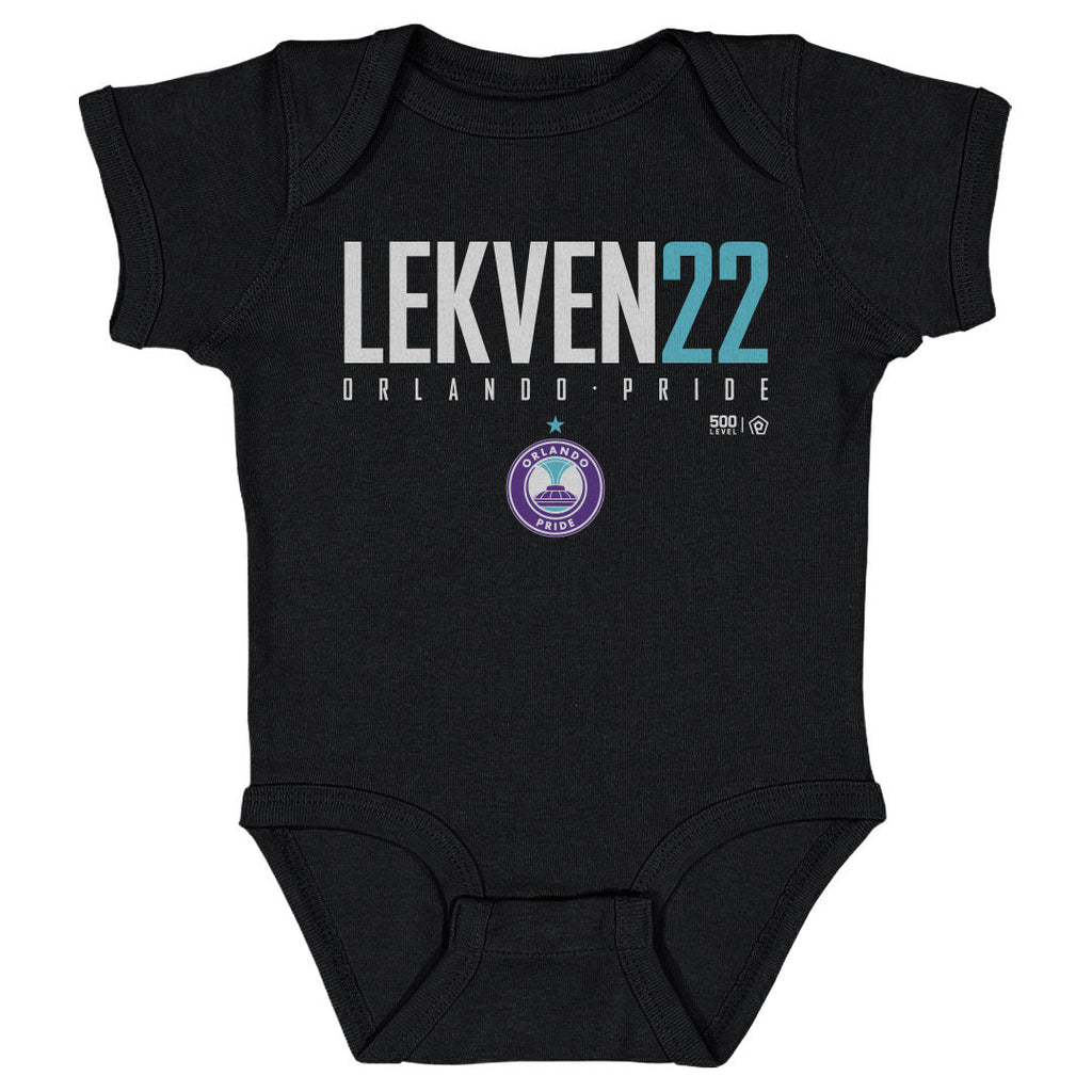 Sanne Lekven Orlando Pride Elite WHT