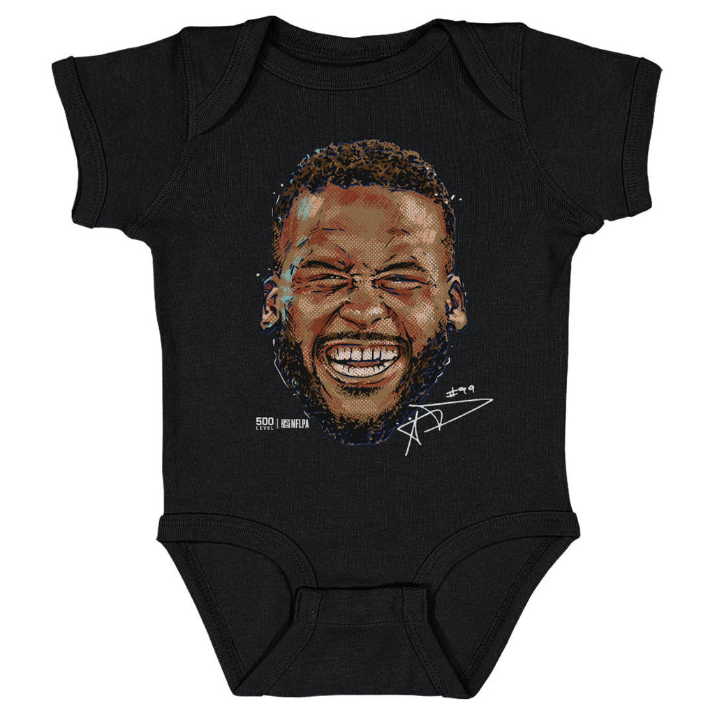 Aaron Donald Los Angeles R Smile WHT