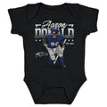 Aaron Donald Los Angeles R Triangle Name WHT