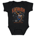 Karl-Anthony Towns WWE KATHausen WHT